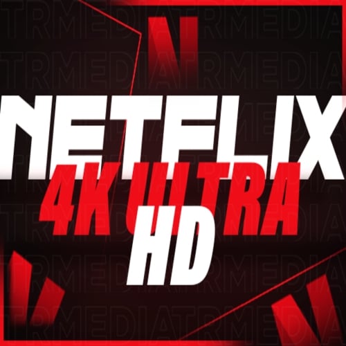  ⭐4K Ultra HD Netflix 1 Aylık + Sorunsuz